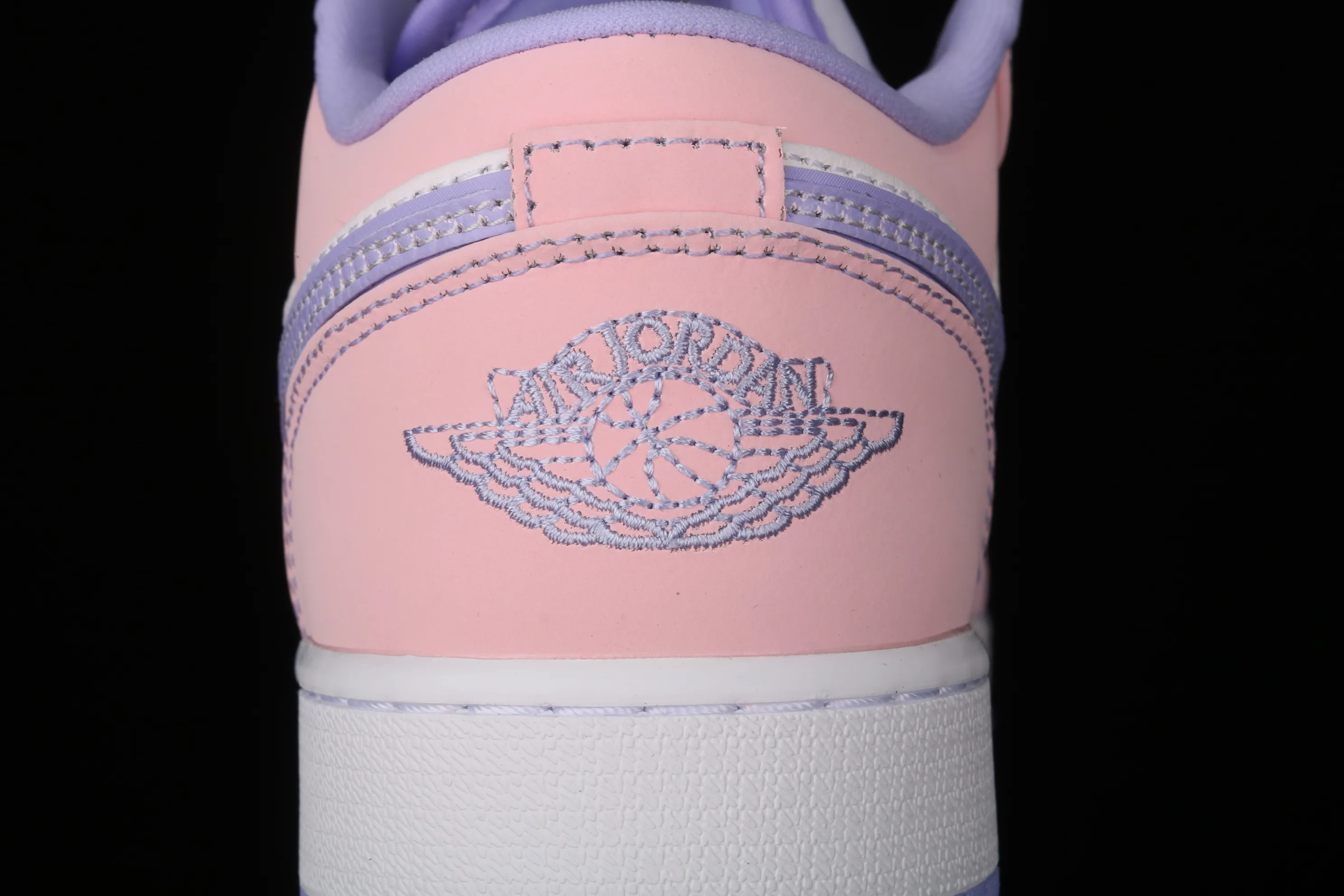 All categories Air Jordan Jordan series basketball shoes Air Jordan 1 Low Air Jordan 1 Low SE "Arctic Punch" AJ1 Joe 1 Low Pink White Purple Lavender CK3022-600